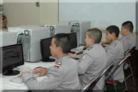 Colegio Militar Simón Bolívar