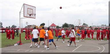 Colegio Militar Simón Bolívar