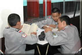 Colegio Militar Simón Bolívar