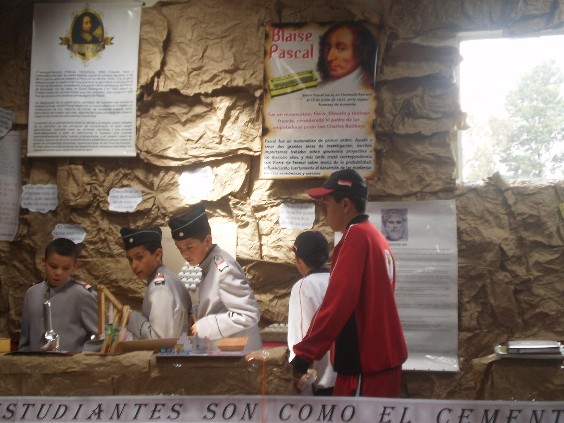 Colegio Militar Simón Bolívar