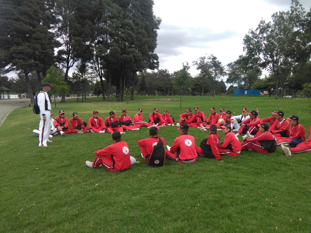 Colegio Militar Simón Bolívar