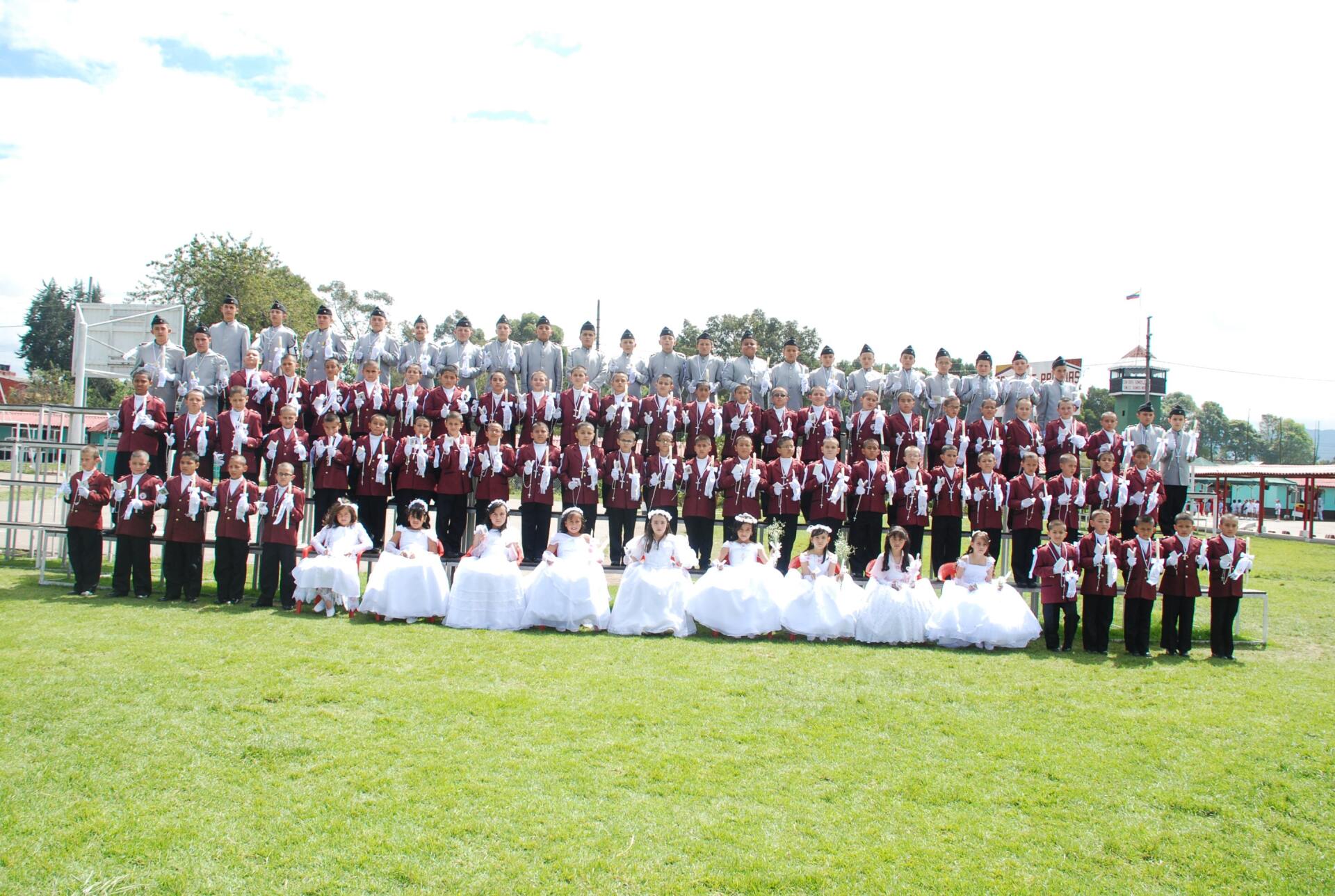 Colegio Militar Simón Bolívar