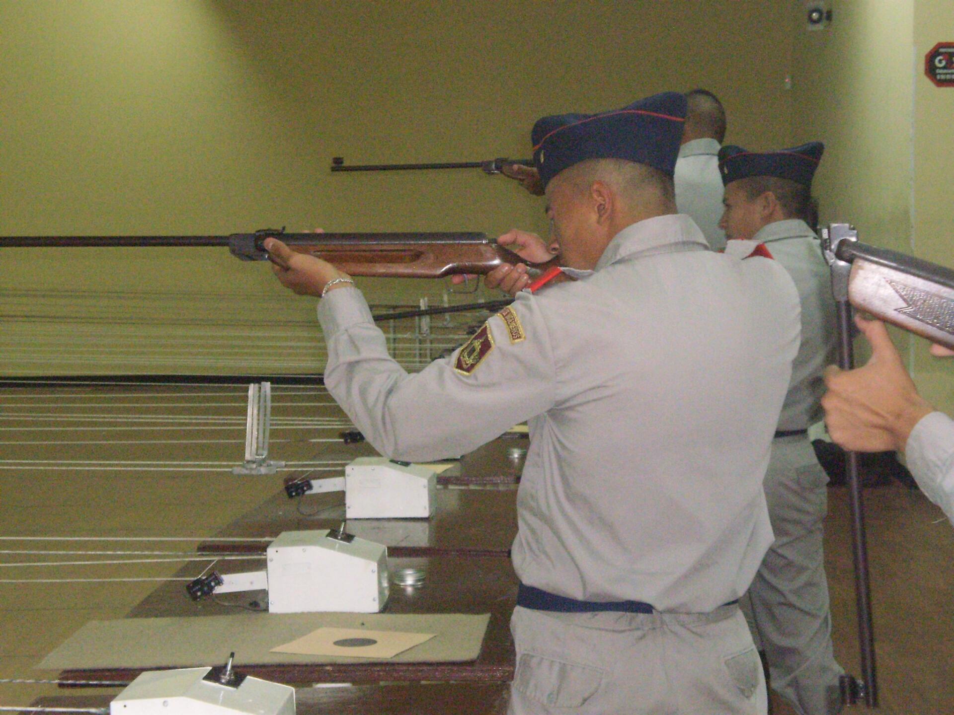 Colegio Militar Simón Bolívar