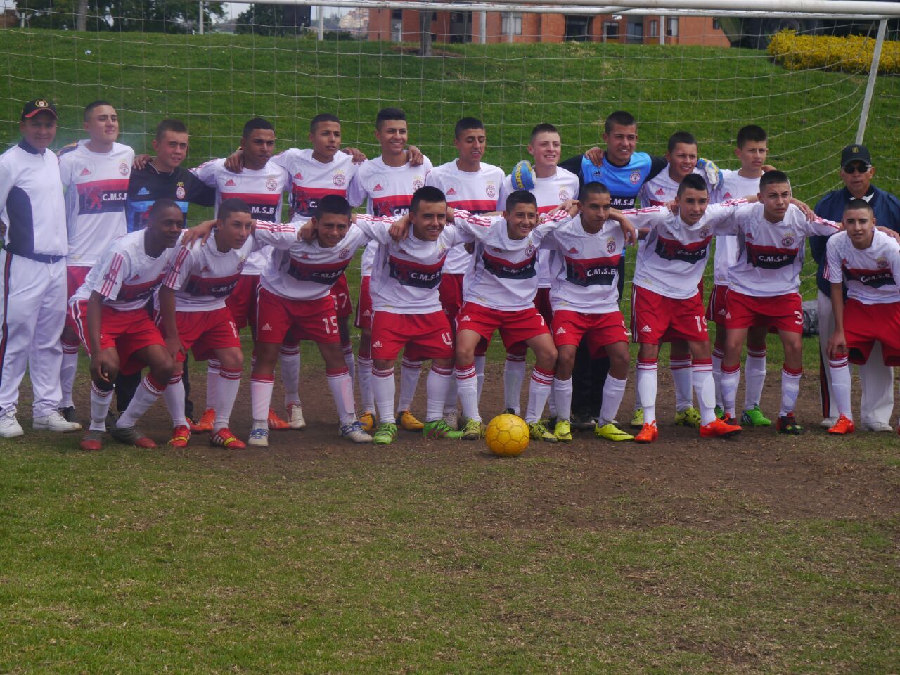 Colegio Militar Simón Bolívar