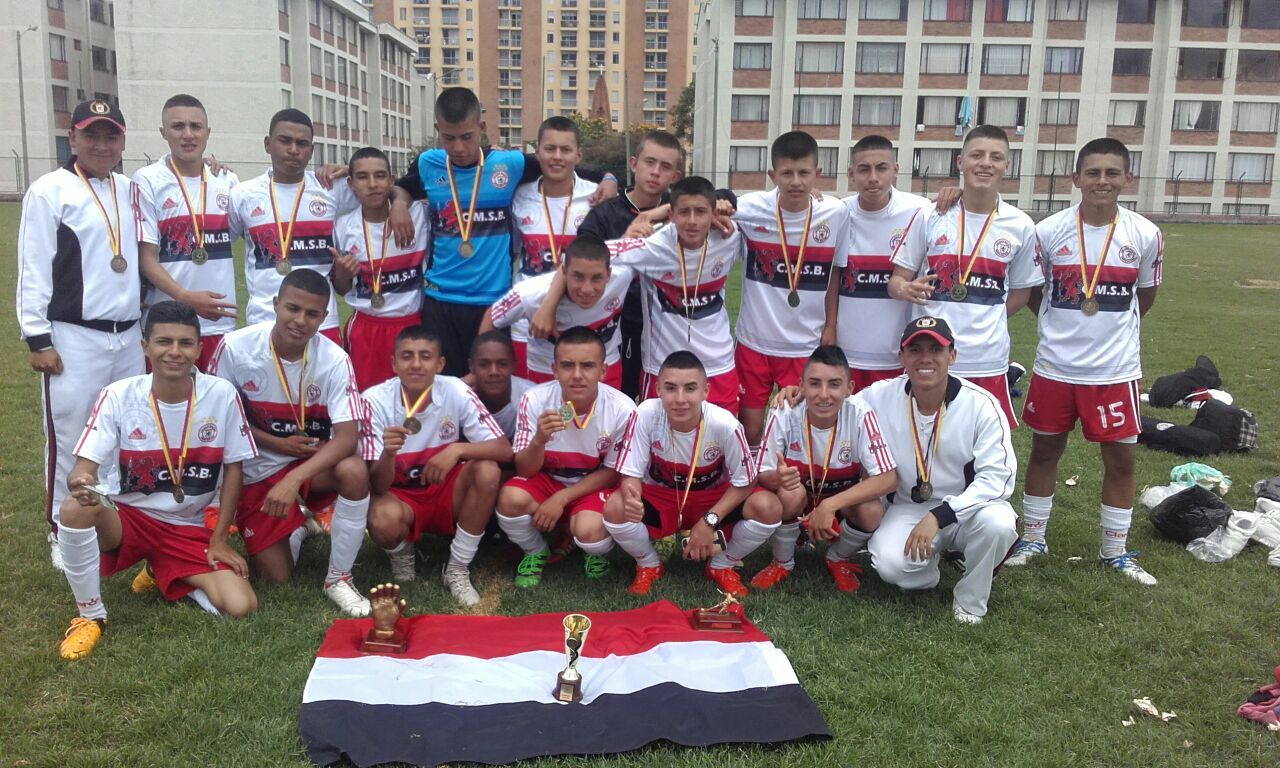 Colegio Militar Simón Bolívar