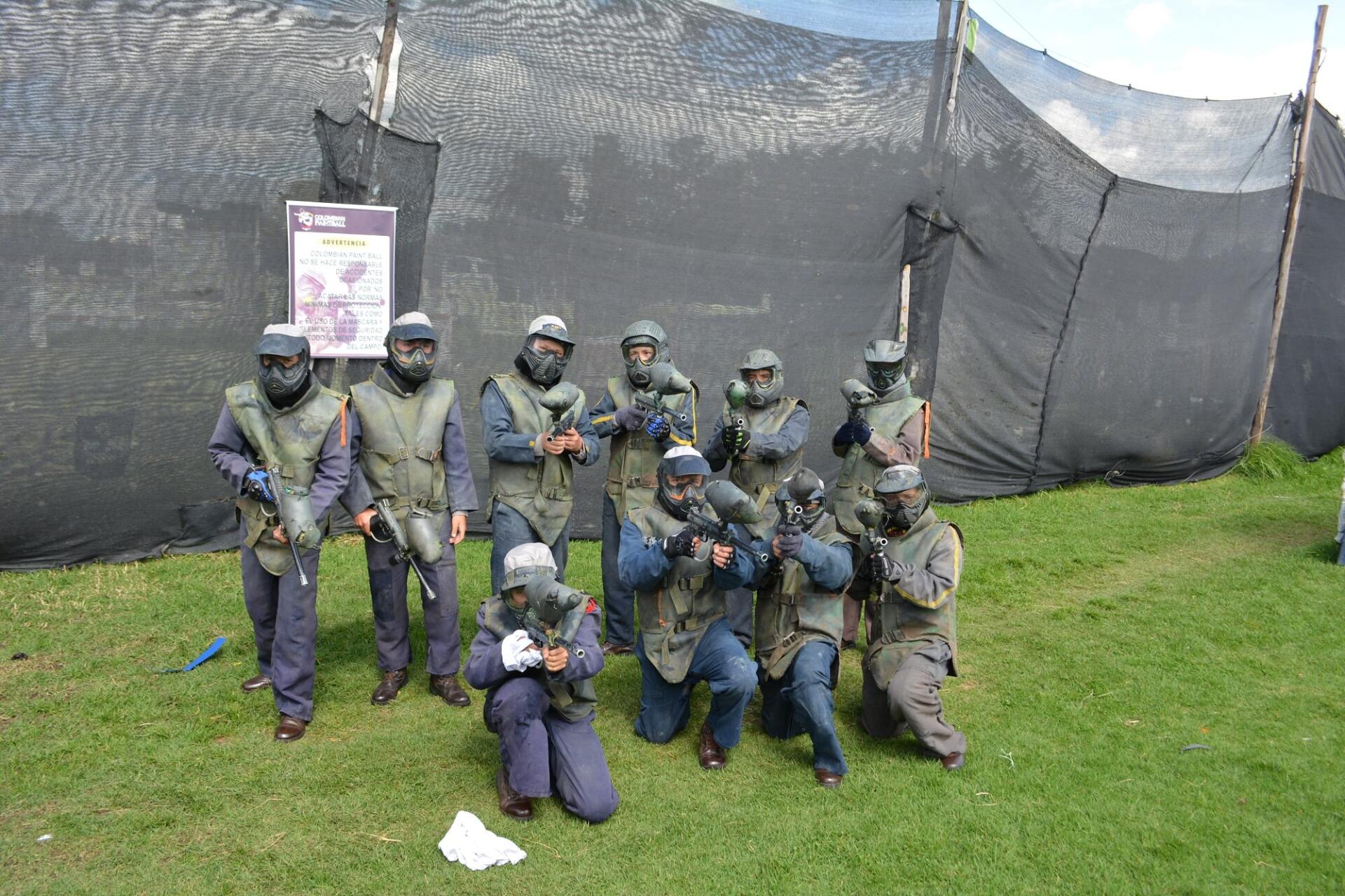 Colegio Militar Simón Bolívar