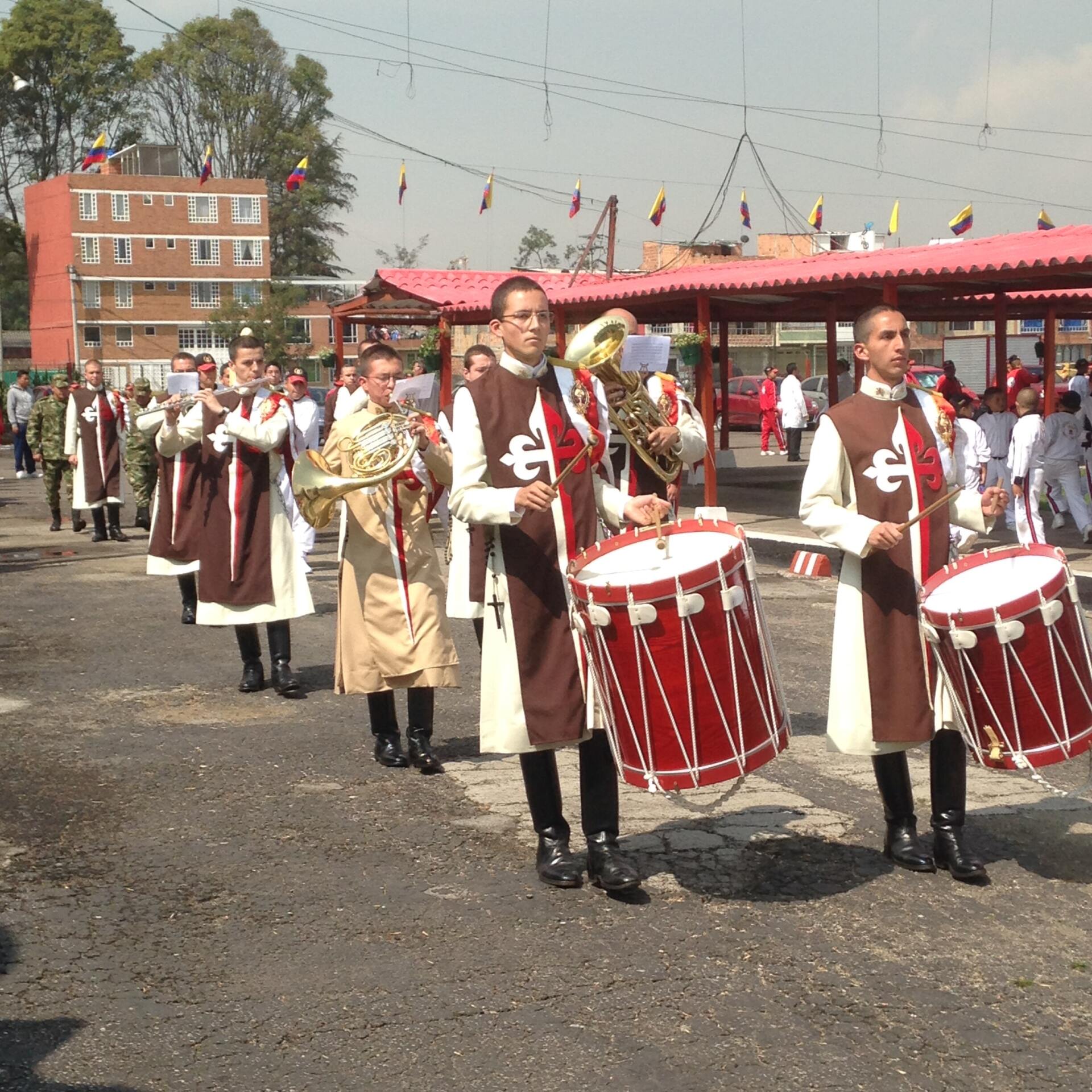 Colegio Militar Simón Bolívar