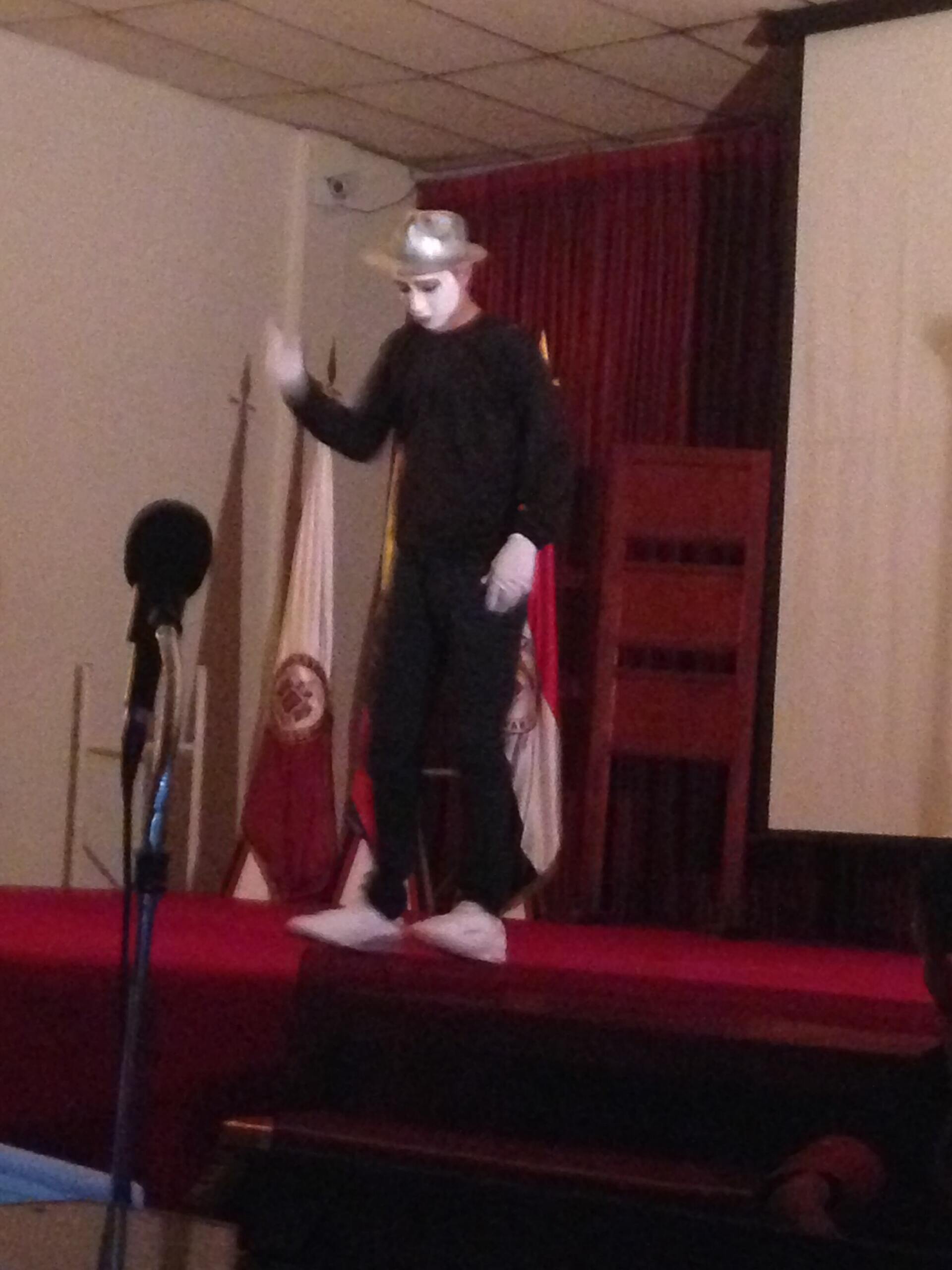 Colegio Militar Simón Bolívar