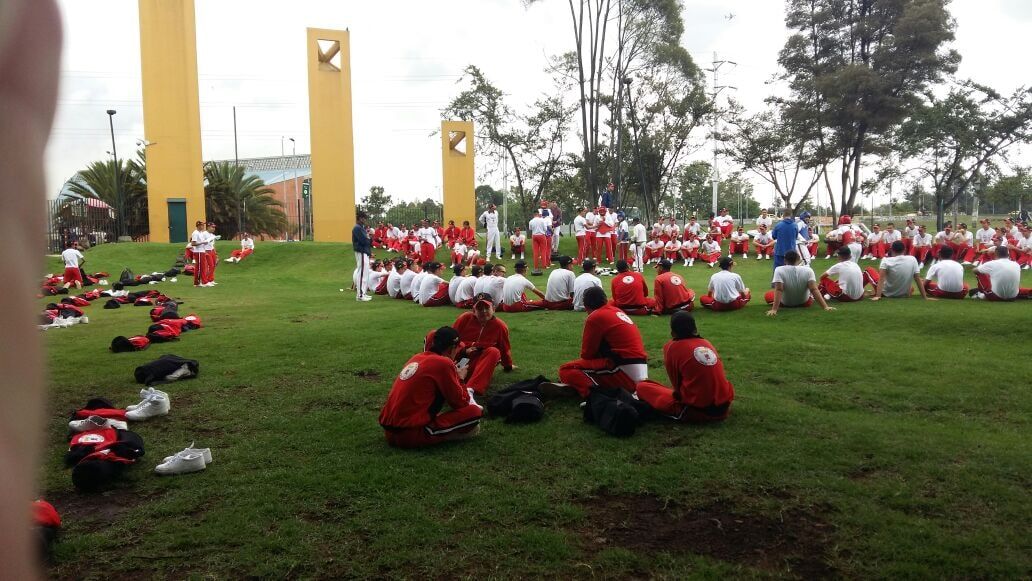 Colegio Militar Simón Bolívar