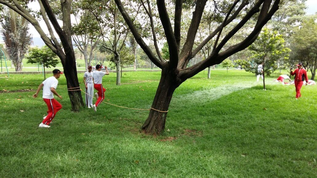 Colegio Militar Simón Bolívar