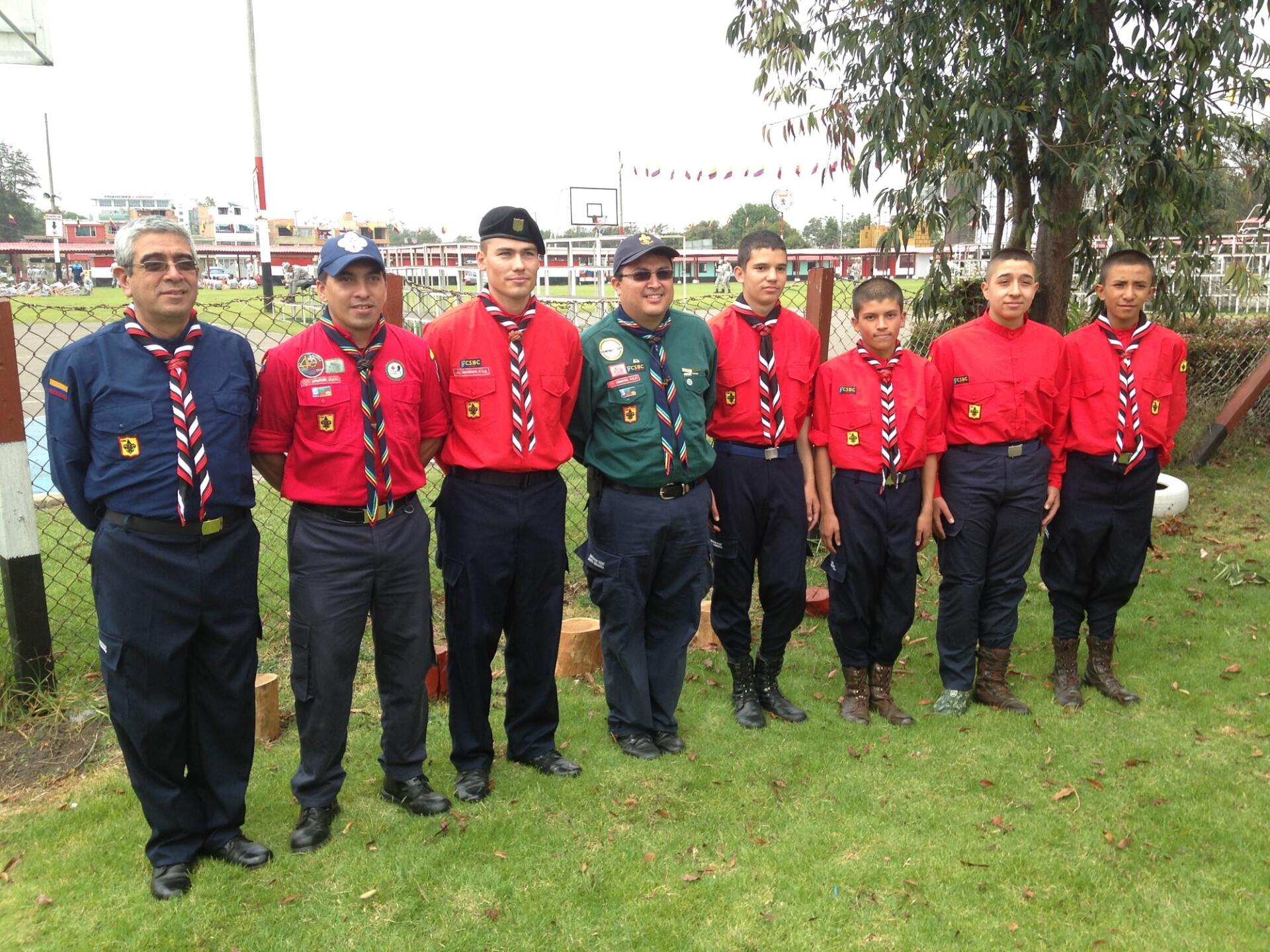 Colegio Militar Simón Bolívar