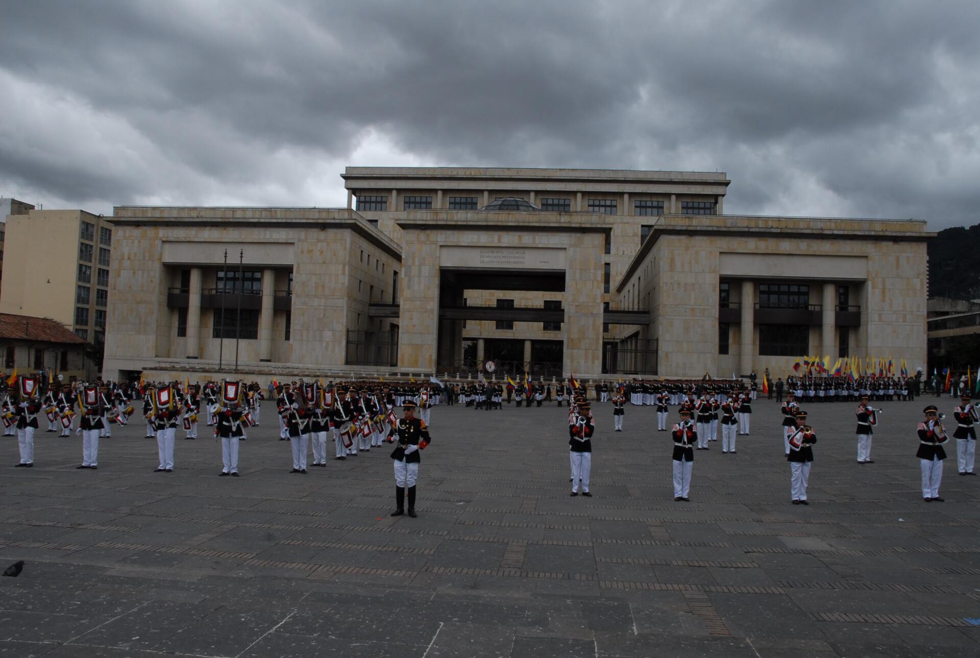 Colegio Militar Simón Bolívar