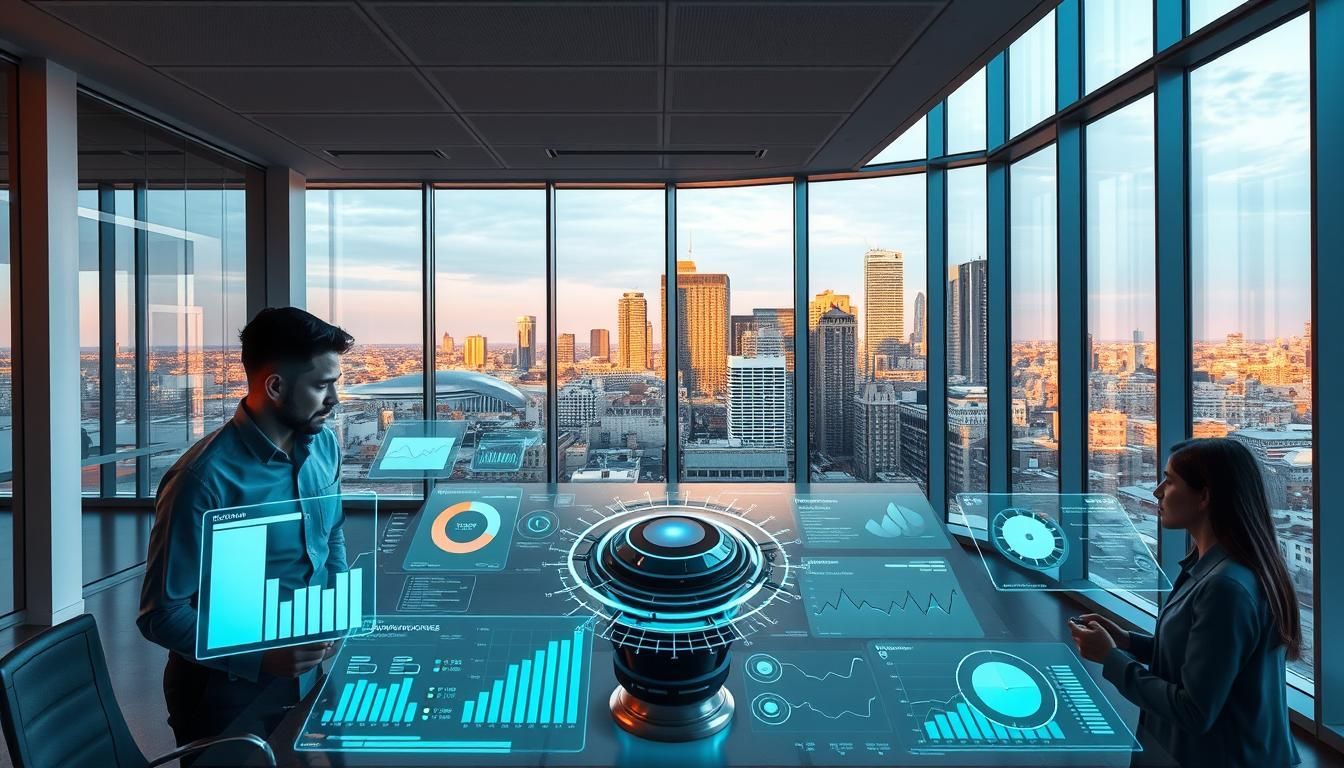Agentic AI with Unified Customer Data