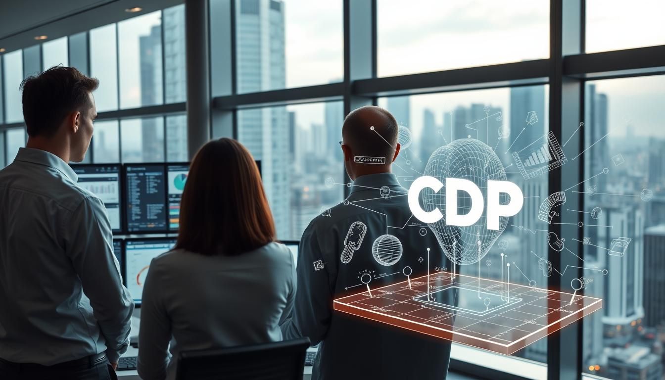 Customer Data Platforms