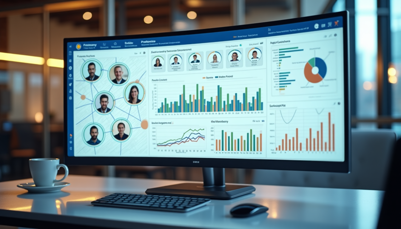 Customer Data Platform