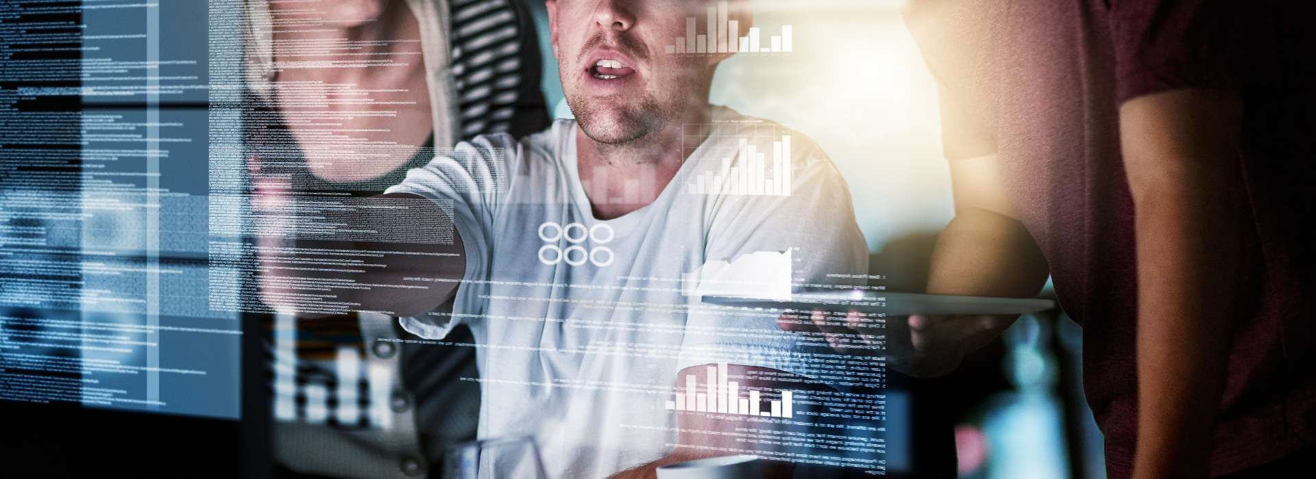 Data-Driven Marketing