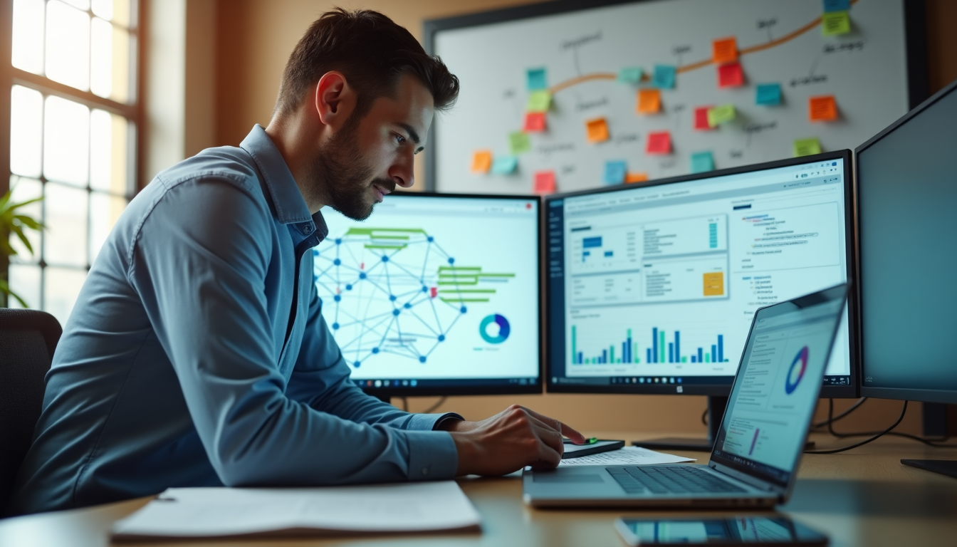 Data-Driven Marketing