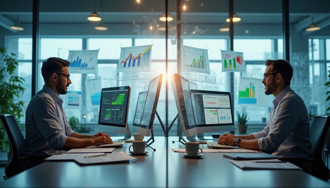 Data-Driven Marketing