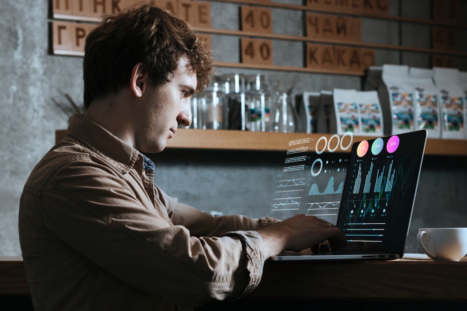 LayerFive’s Agentic AI-Ready Data Platform