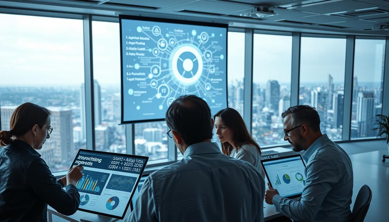 LayerFive Analytics Tools