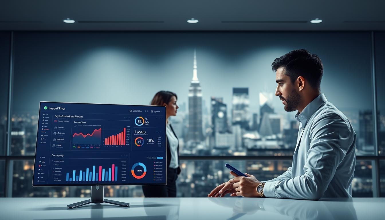 Marketing Data Platform