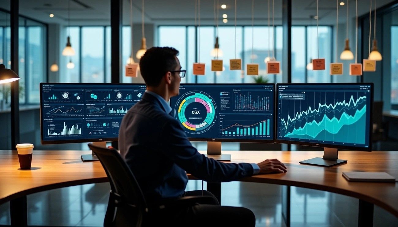 Marketing Data Platform