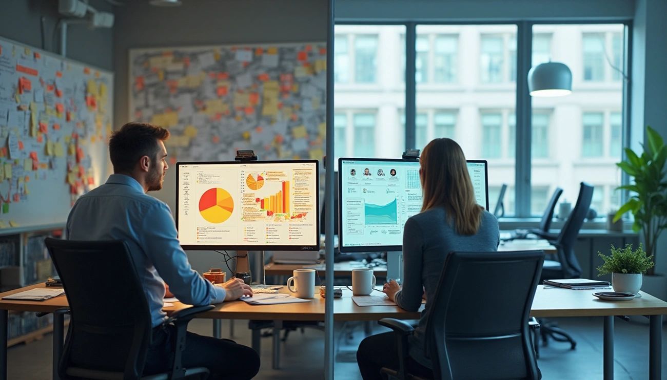 marketing ROI