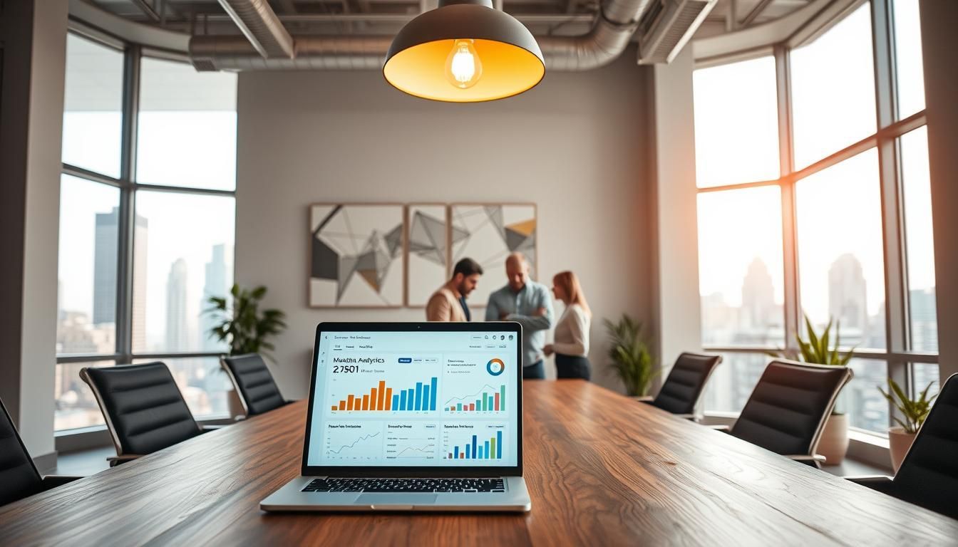Measure ROI Across Channels with LayerFive
