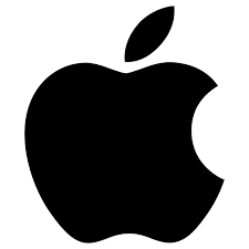 Apple corporation logo