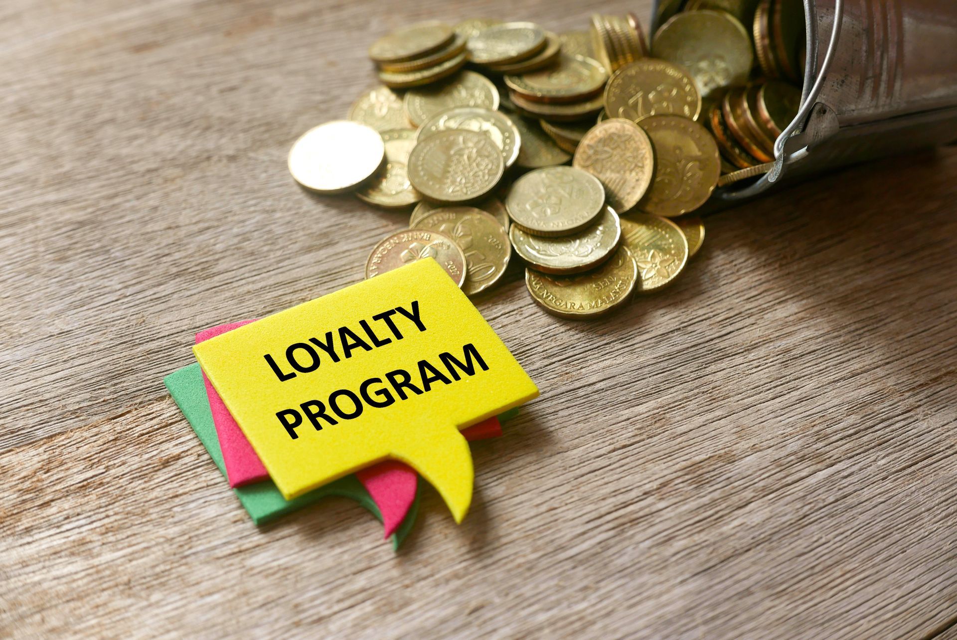 Boost Customer Loyalty for Brands using a CDP with Attribution Management