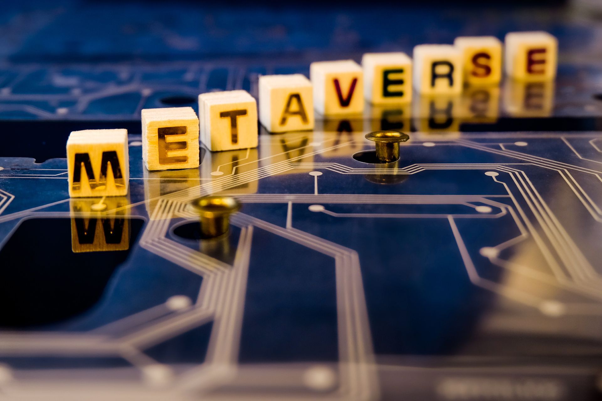 Maximizing Customer Engagement in the Metaverse
