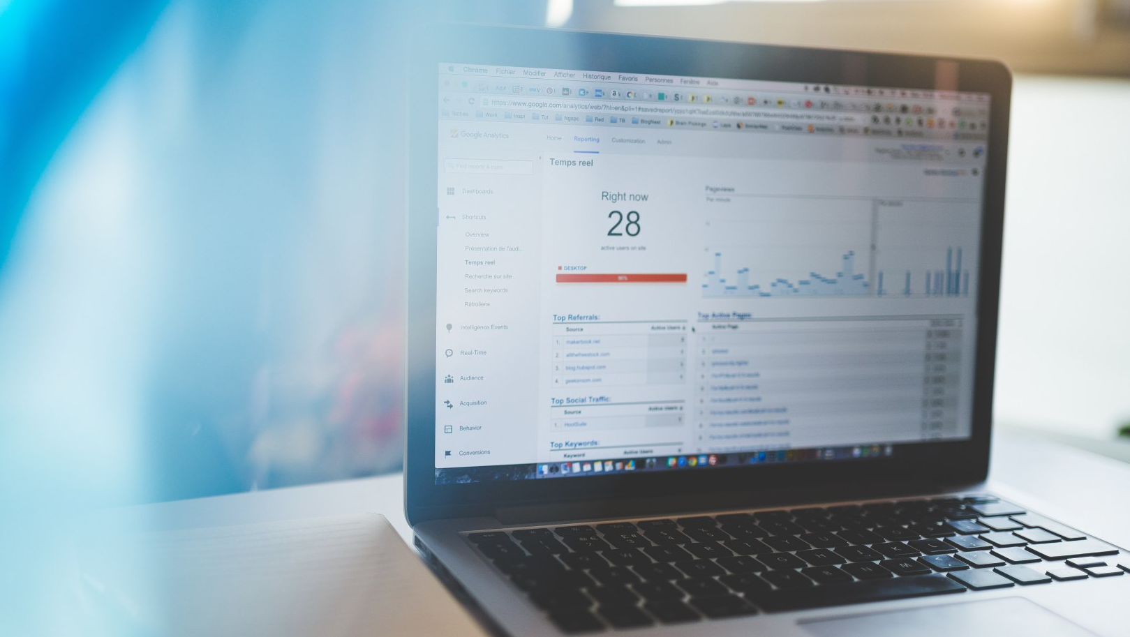 Google Analytics 4 (G4): How will it impact your business from 2023?