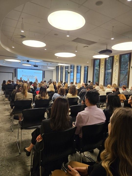 3 lessons learned from a Customer Success event in Sydney