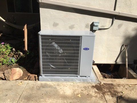 AC Company Near Me