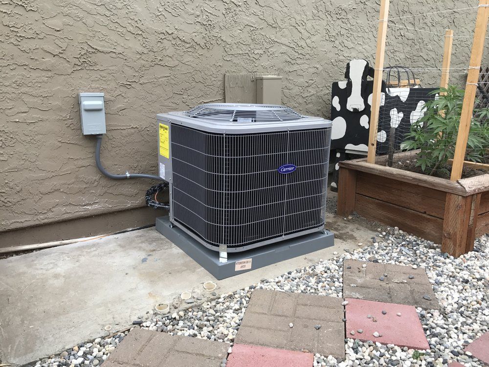 AC Company Near Me
