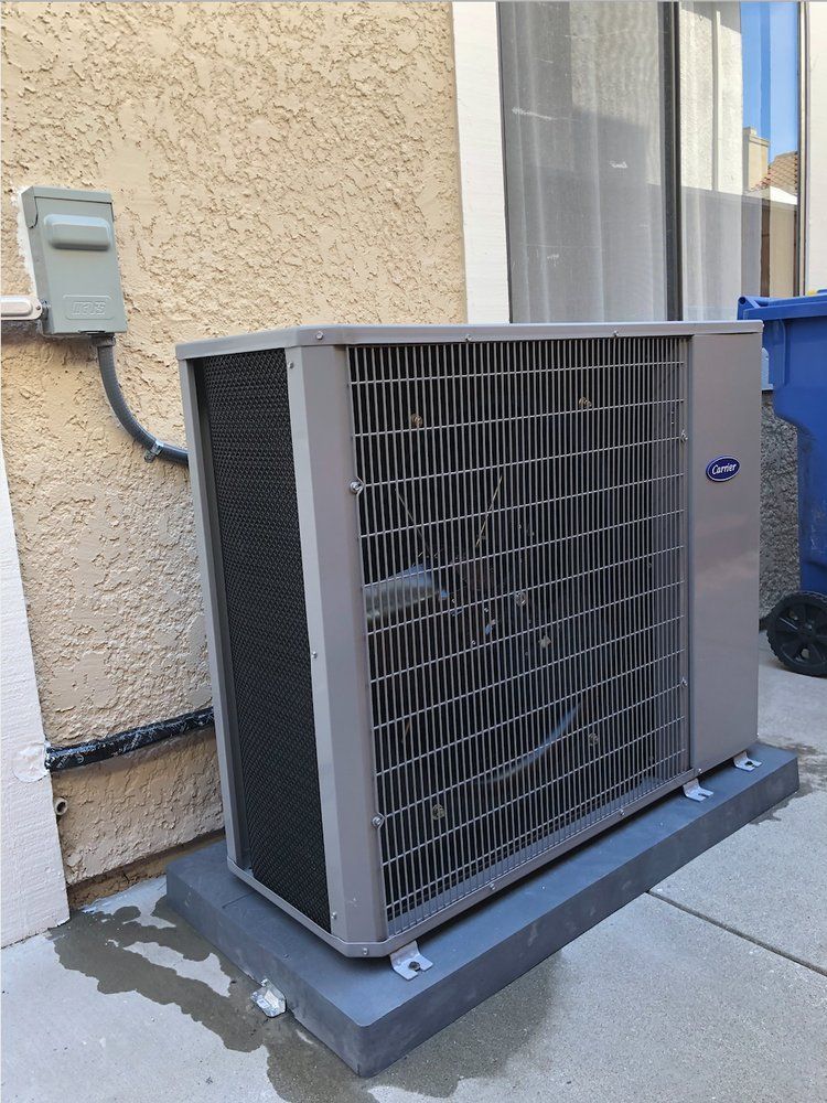 AC Company Near Me