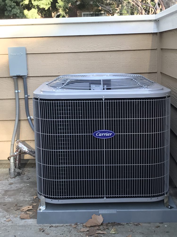 AC Company Near Me