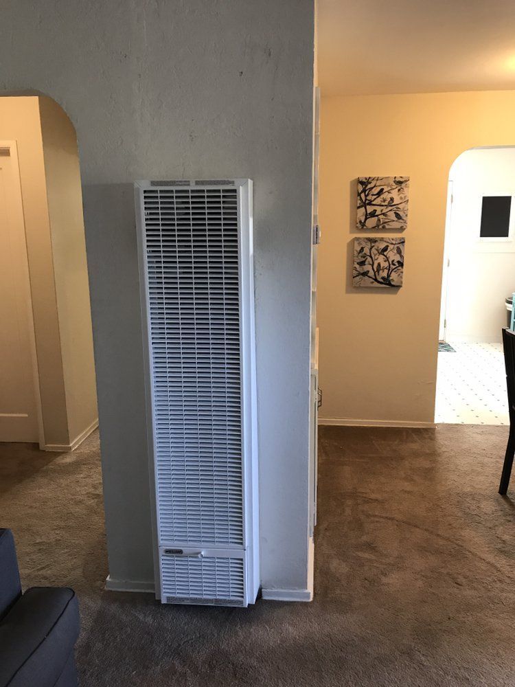 AC Company Near Me