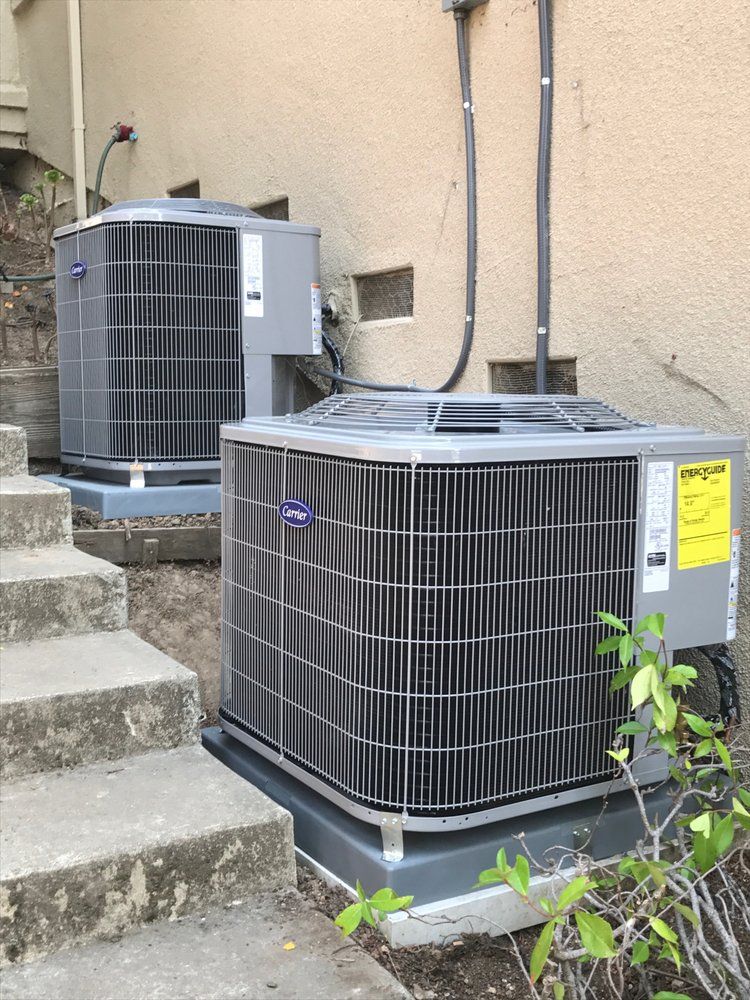 AC Company Near Me.