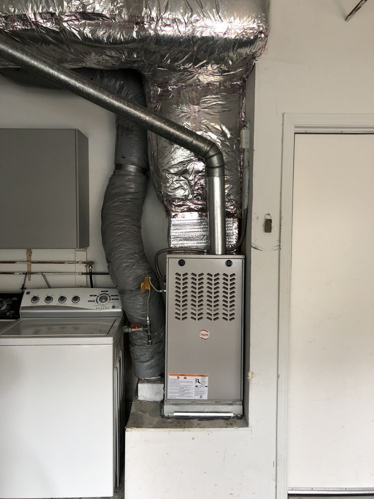 AC Company Near Me