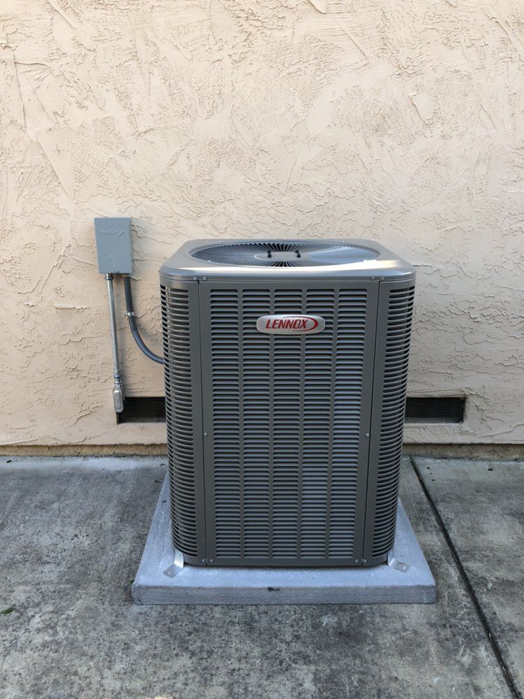AC Company Near Me