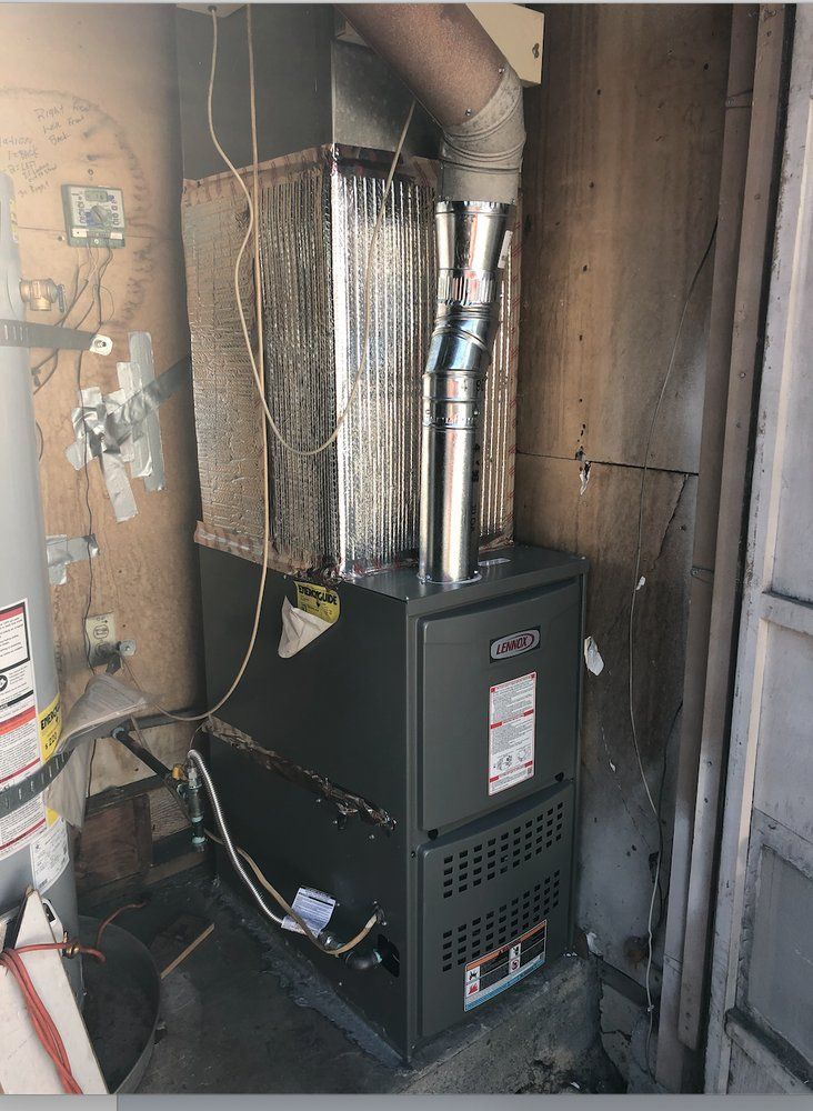 AC Company Near Me