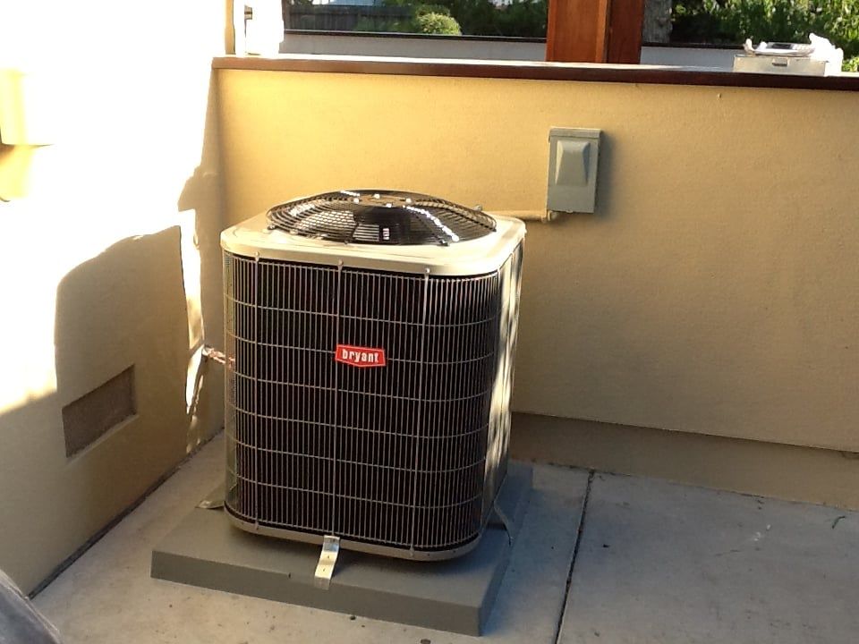 AC Company Near Me