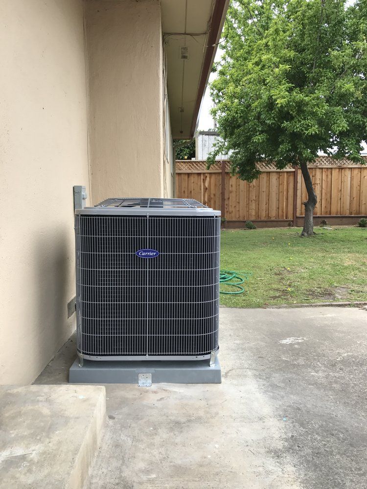 AC Company Near Me