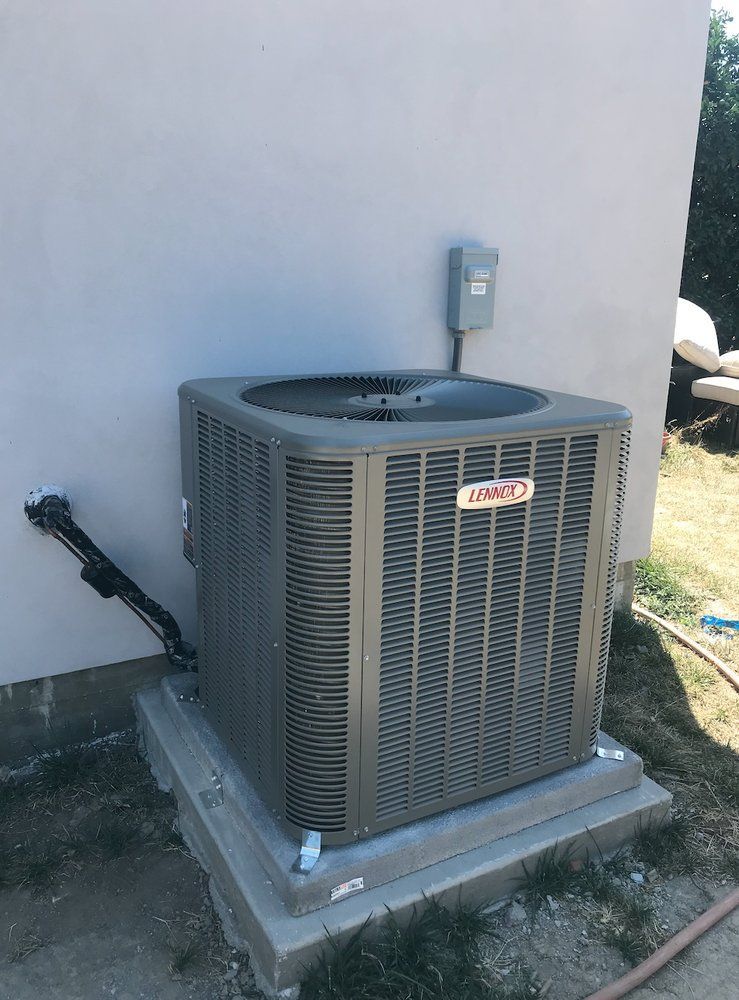 AC Company Near Me