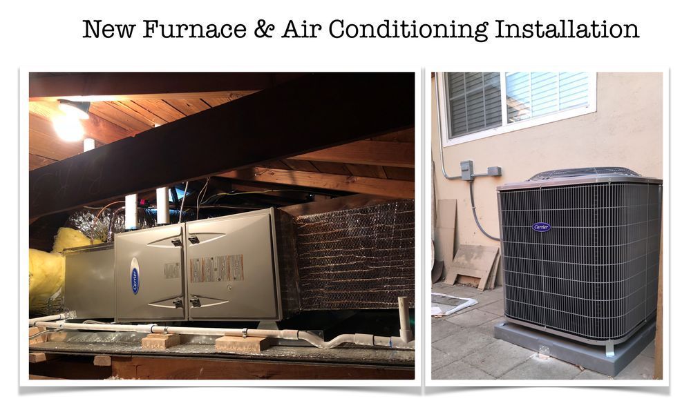 AC Company Near Me