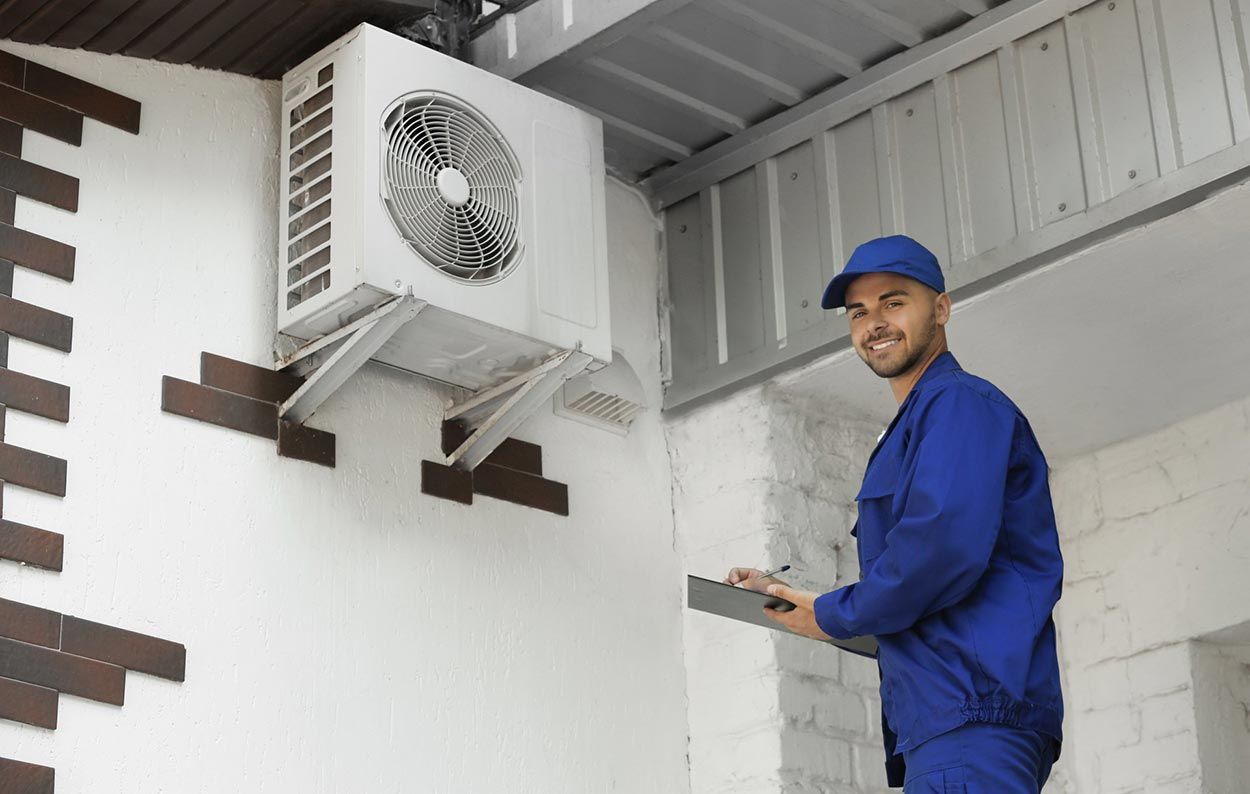 Air Conditioning Repair Near Me