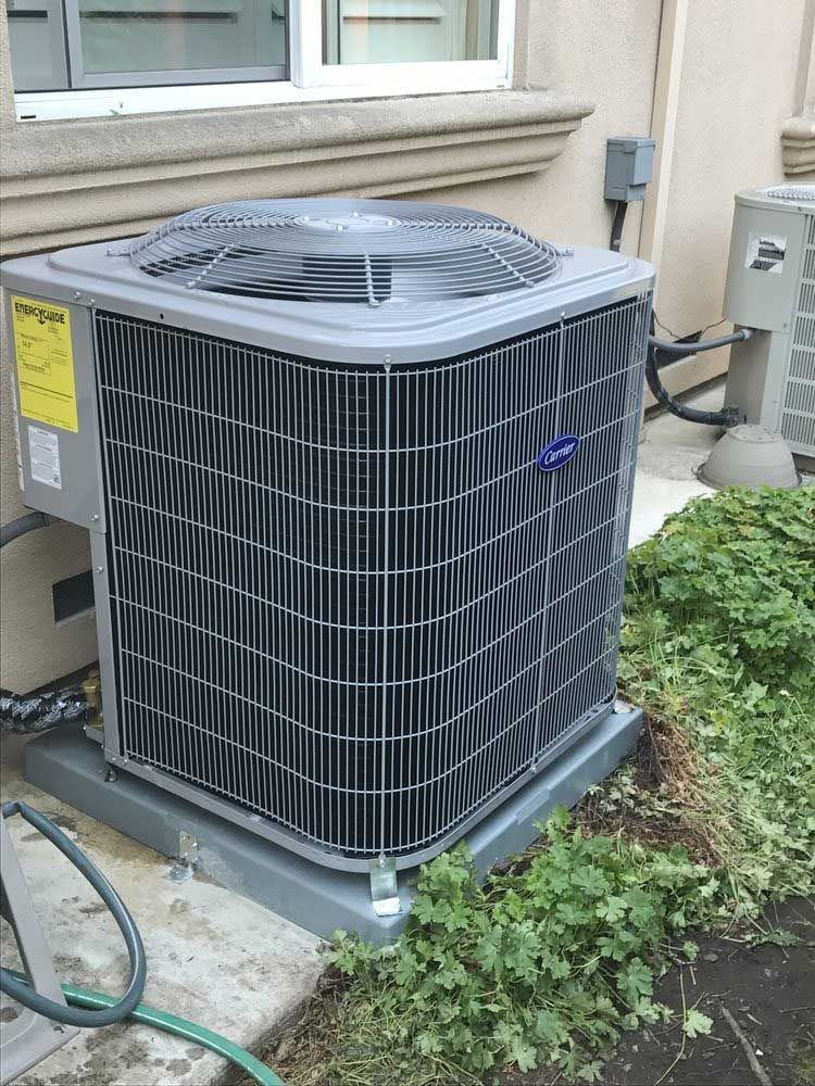 HVAC Contractors