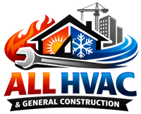 All HVAC & General Construction