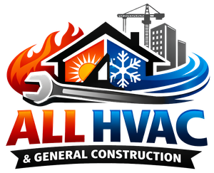 All HVAC & General Construction